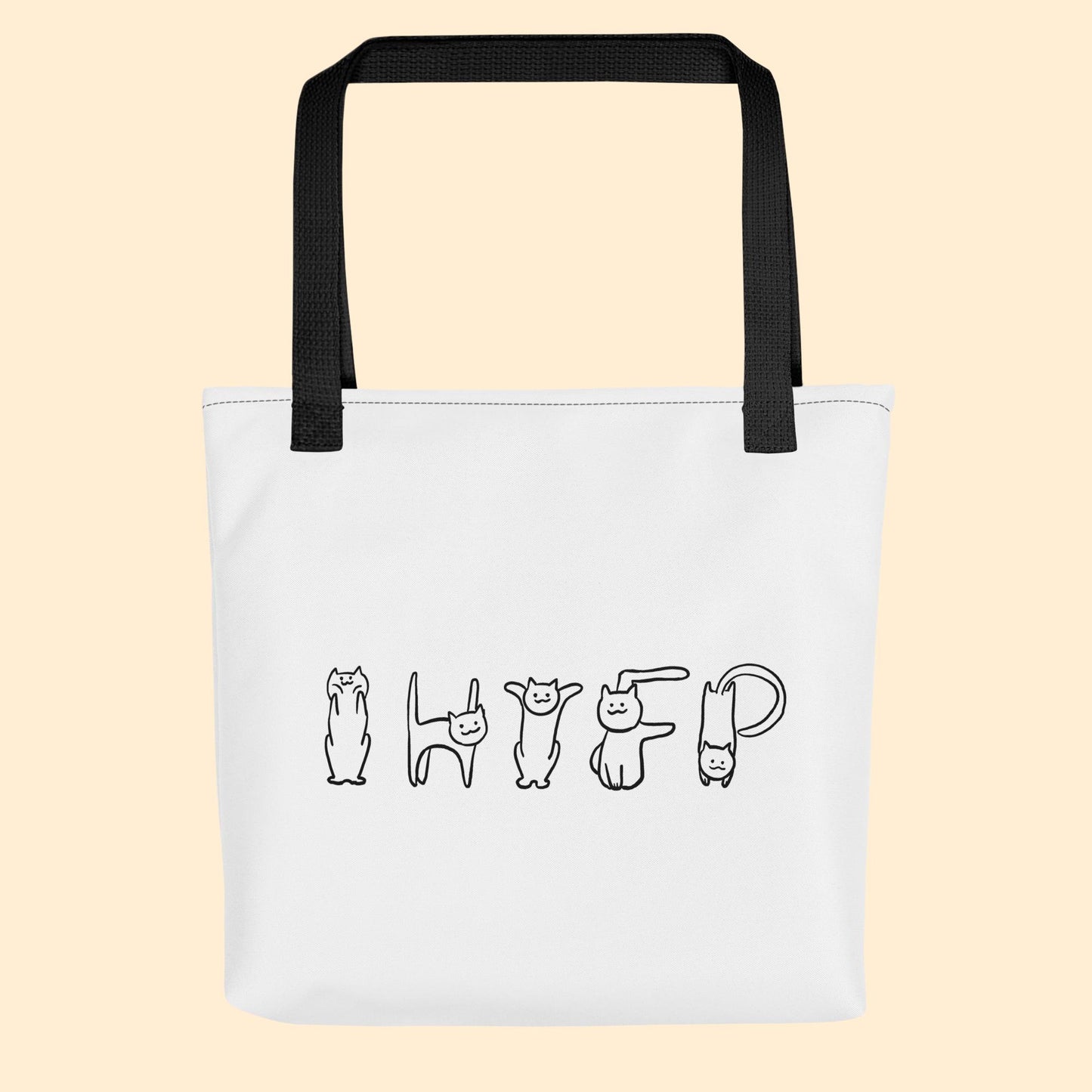 IHTFP Tote