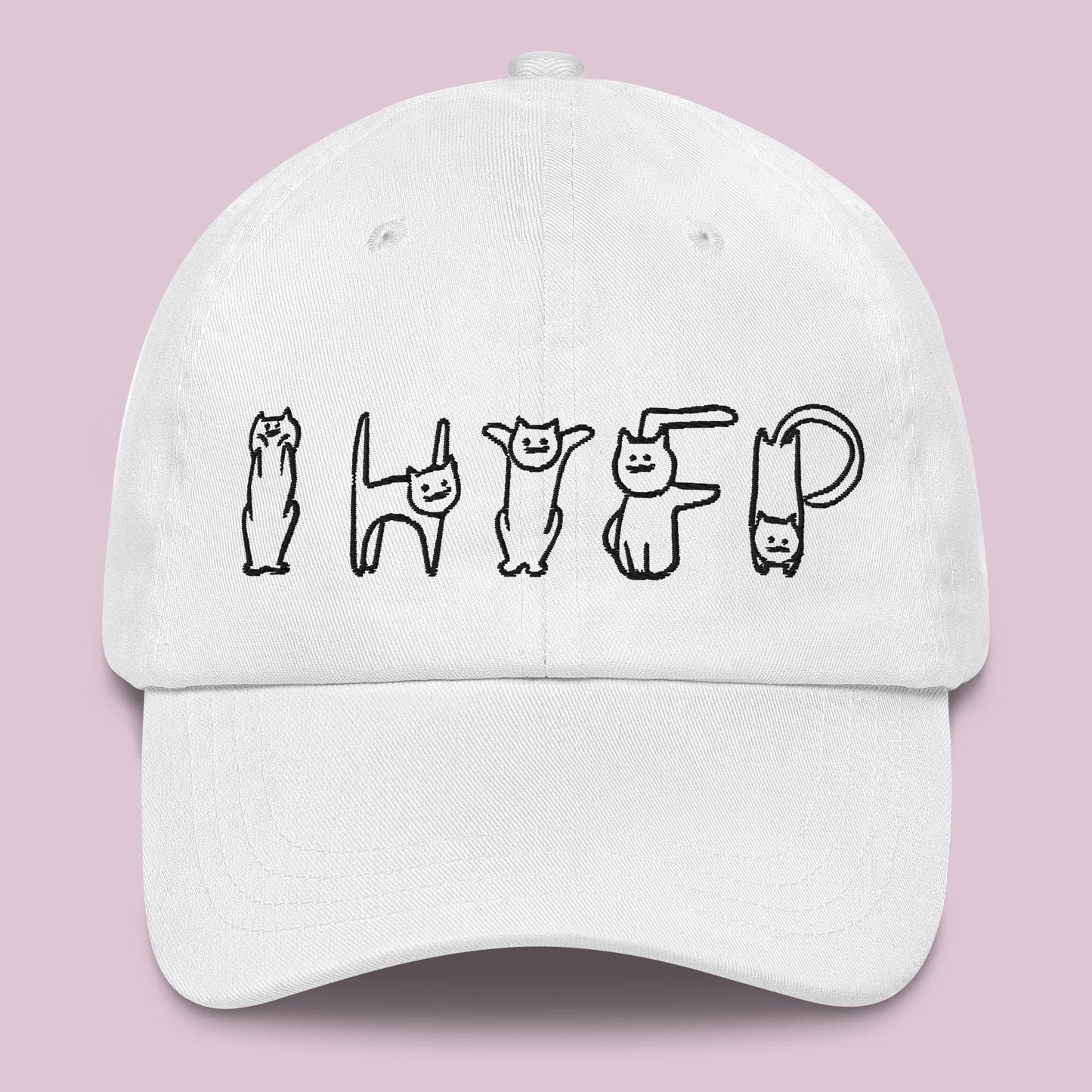 IHTFP Cap