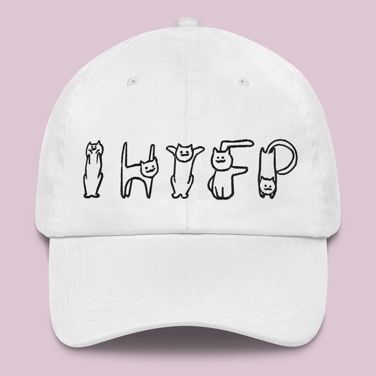 IHTFP Cap